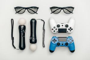 Gaming Set